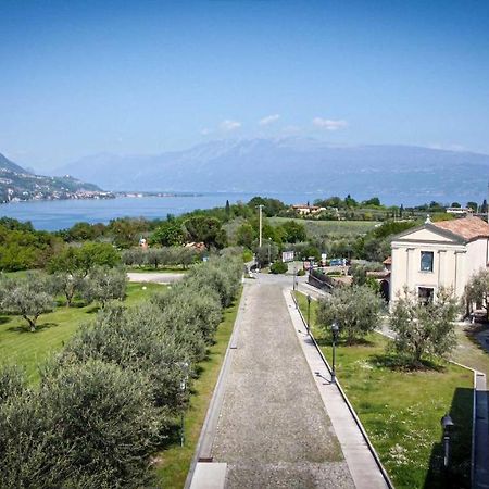 Romantic B&B Il Piccolo Paradiso San Felice del Benaco Extérieur photo