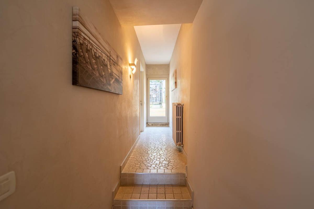 Romantic B&B Il Piccolo Paradiso San Felice del Benaco Extérieur photo